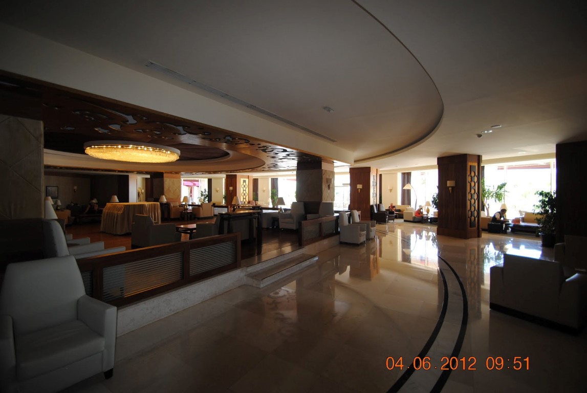 imagini hotel RIU KAYA BELEK